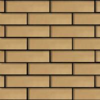 Кирпич облицовочный Солома Терекс