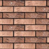 Кирпич облицовочный ручной формовки Ринк Rightbrick