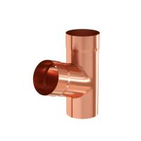 Тройник Aquasystem