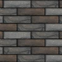 Кирпич облицовочный ручной формовки Роттердам Baksteen