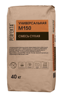 Perfecta универсальная M150 40кг