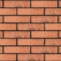 Кирпич облицовочный ручной формовки Климт Rightbrick