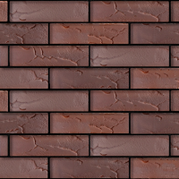 Кирпич облицовочный Готика Воротынский