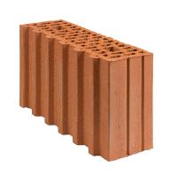 Славянский керамический блок POROMAX 380-1/2-Д