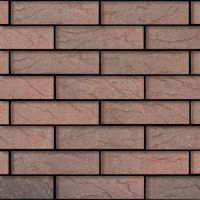 Кирпич облицовочный Старый Город Терра Про Губский