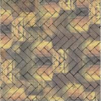 Тротуарная плитка Паркет Джафар