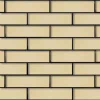 Кирпич облицовочный Слоновая Кость Терекс