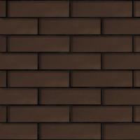 Кирпич облицовочный Какао Терекс