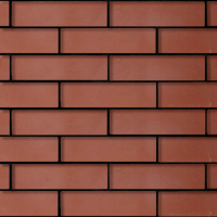 Кирпич облицовочный Гранат Губский