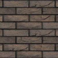 Кирпич облицовочный ручной формовки Леуварден Baksteen