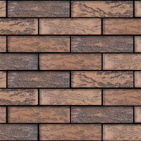 Кирпич облицовочный Мускат Воротынский