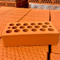 Кирпич строительный ФКИ гладкий M-150