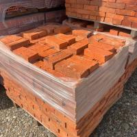 Кирпич строительный Рязанский M-125