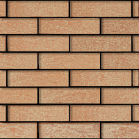 Кирпич облицовочный Сахара Губский
