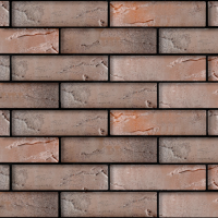 Кирпич облицовочный Умбра Воротынский