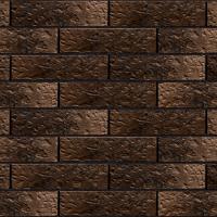 Кирпич облицовочный Габбро Губский