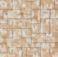 Тротуарная плитка Новый Город Дюна