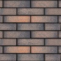 Кирпич облицовочный Балтийский Faber Jar