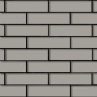 Кирпич облицовочный Серый Терекс