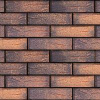 Кирпич облицовочный Онежский Faber Jar