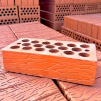 Кирпич строительный ФКИ Дюна M-150