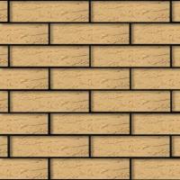 Кирпич облицовочный Солома Руст Терекс