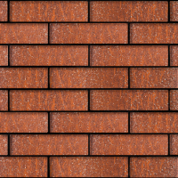 Кирпич облицовочный Красный Неро Воротынский