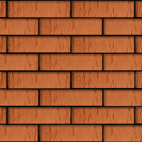 Кирпич облицовочный Красный Бриз Губский