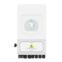 Гибридный инвертор Deye SUN-6K-SG05LP1-EU-AM2-P