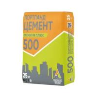 Портландцемент M500