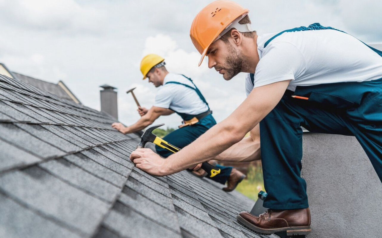 Кровельные работы Кровельные работы