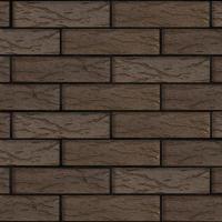 Кирпич облицовочный Мокко Рустик Терекс