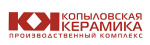 Копыловская керамика кирпичный завод