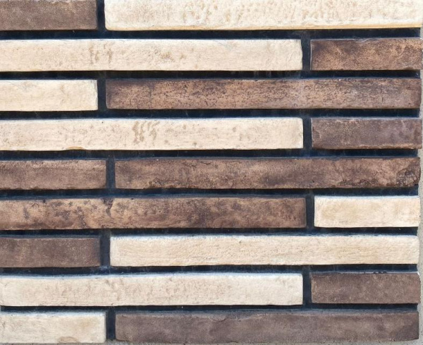 Фасадная плитка Ригель Ваш Дом