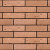 Кирпич облицовочный Артемида Клим Клинкер