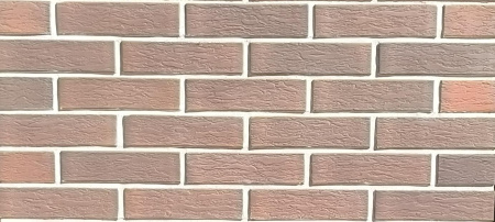 Кирпич облицовочный Готика Лава Вышневолоцкая Керамика