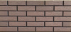 Кирпич облицовочный Коричневый Руст Белкерамика