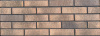 Кирпич облицовочный Гера Клим Клинкер
