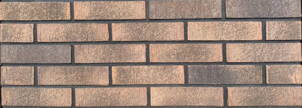 Кирпич облицовочный Гера Клим Клинкер