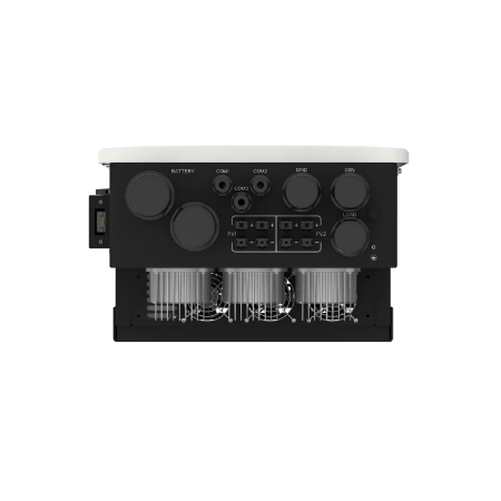 Гибридный инвертор Deye SUN-15K-SG05LP3-EU-SM2