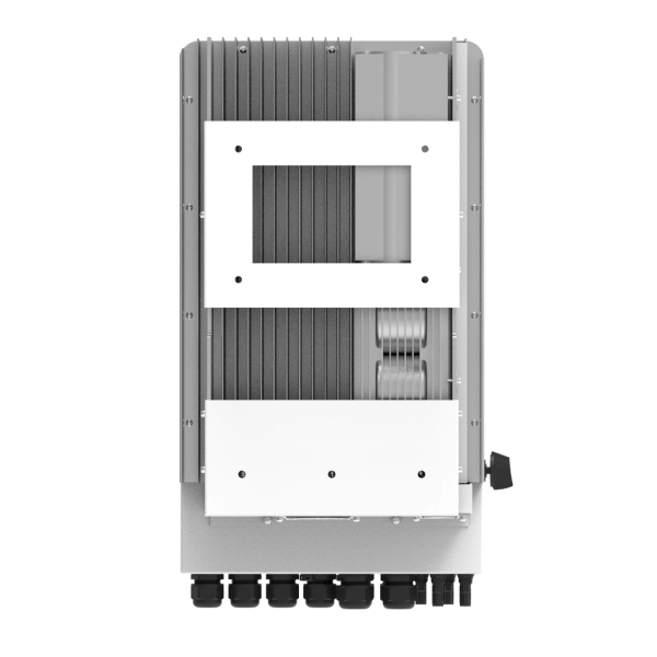 Гибридный инвертор Deye SUN-6K-SG05LP1-EU-AM2-P