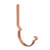 Крюк длинный с комплектом крепления Aquasystem
