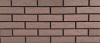 Кирпич облицовочный Коричневый Руст Белкерамика