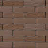 Кирпич облицовочный Коричневый Руст Белкерамика