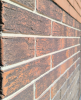 Кирпич облицовочный Гермес Клим Клинкер